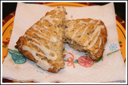 scones scones
