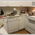 Small Kitchen