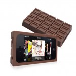 Mobile Fun Chococase