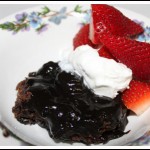 puddingcake Chocolate Pudding Cake