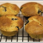 blueberrymuffins2 blueberry muffins