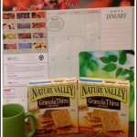 NatureValley Nature Valley Granola Thins