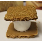 smores