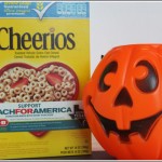 Cheerios
