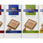 Luxe Milk Chocolate