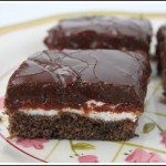 Marshmallow Bar