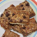 pecanpiebars Pecan Pie Bars