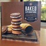 bakedbook Baked: Explorations