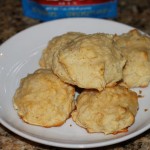 Marie Callender Biscuit Mix