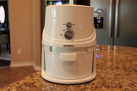 nutrimil Nutrimill