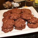 Chocolate Chunk Cookies
