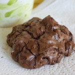 Double Chocolate Cookies