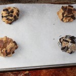 Cookie Dough