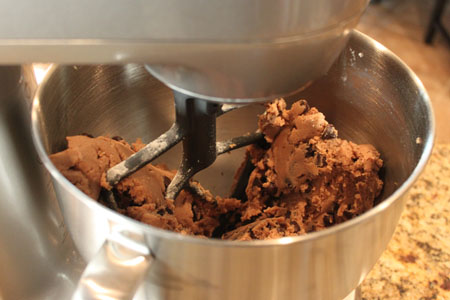 brevillecleanbowl Breville Scraper Attachment