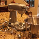 brevillestandmixer Breville Stand Mixer