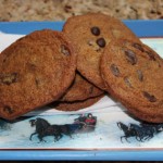 chewchocolatechip Chewy Chocolate Chip