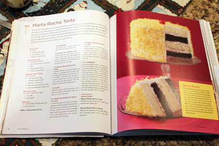 martatort Marta Cake