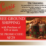 sarris Sarris Candy