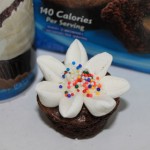 Pillsbury Marshmallow Flower