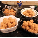 blossom dough