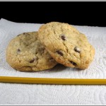 Hard Boiled Egg Chocolate Chip Cookie Hard Boiled Egg Chocolate Chip Cookie