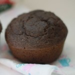 ricottamuffin2 chocolate Ricotta Muffin