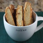 biscotti