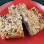 Dream Bars