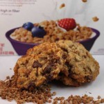 Grape-Nuts Cookies