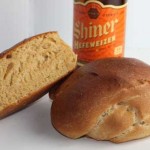 beerbread Shiner Bock Beer Bread