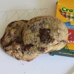 chocolate-chunk-lumos Chocolate Chunk Cookies