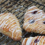 lemon-raspberry-scones lemon raspberry scones
