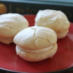 vanilla-macarons-1 Vanilla Macarons
