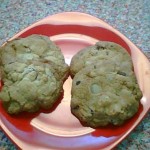 gluten free chocolate chip cookies