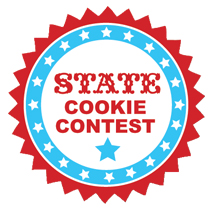 State Cookie Logo