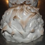 Baked Alaska Baked Alaska
