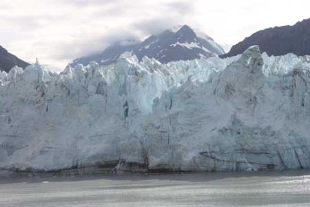 Glacier Bay