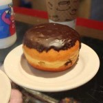 Top Pot Doughnuts