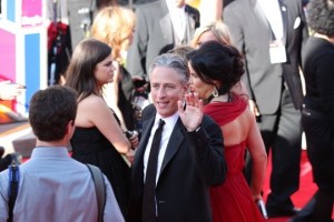 Jon Stewart