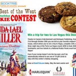 cookiecontest Best of the West Original Holiday Cookie Contest