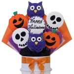 Cookie Bouquets