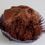 Chocolate Cupcake
