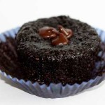 Chocolate Muffin