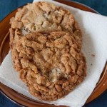 Milk Bar Cookies