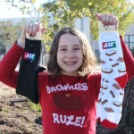 JIF Socks