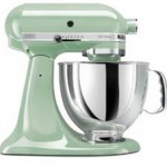 stand mixer