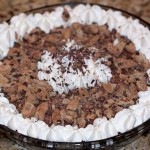 chocolate-crumb-pie