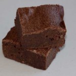 Gluten Free Brownies