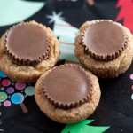 Peanut Butter Cup Cookies