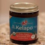 Kelapo Coconut Oil